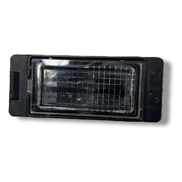 Luz De Placa Chevrolet Onix Plus Sedan 2023