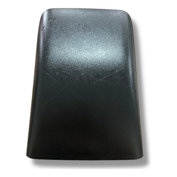 Acabamento Câmera Para Brisa Toyota Hilux Sw4 2024 Preto