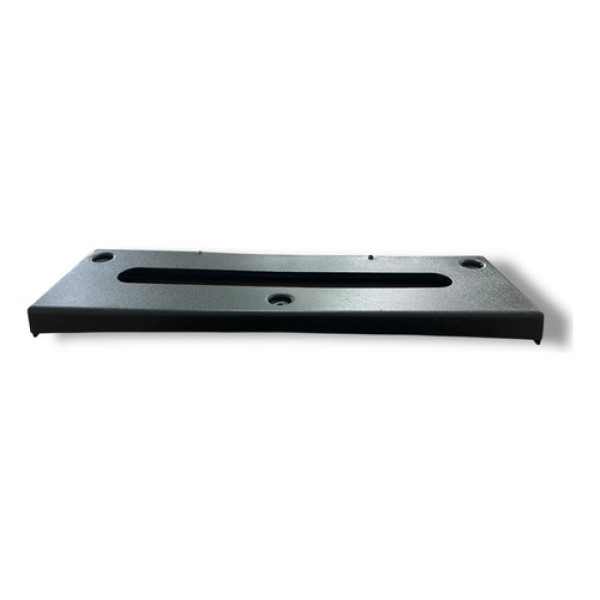 Suporte Da Placa Hyundai Creta 2024