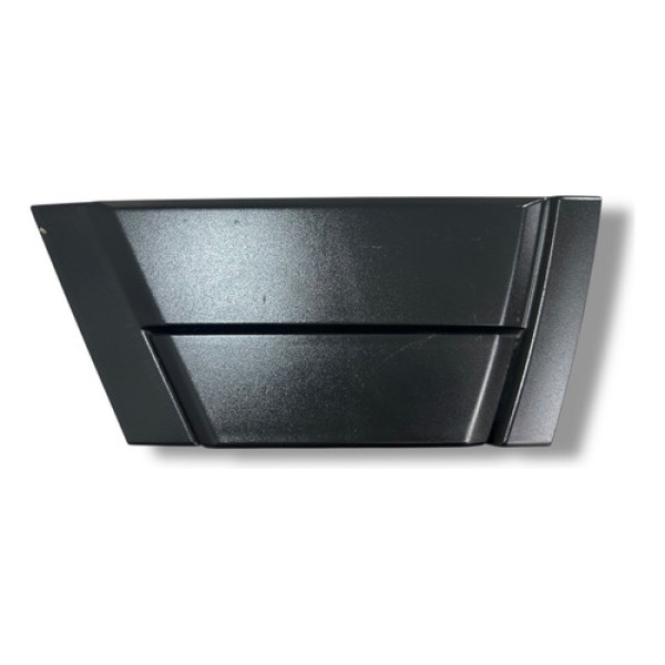 Maçaneta Externa Traseira Direita Honda Hr-v 2024 Cinza-escuro Traseira