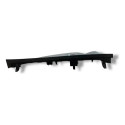 Moldura Lateral Passenger Airbag Chevrolet Onix 2022 Prateado
