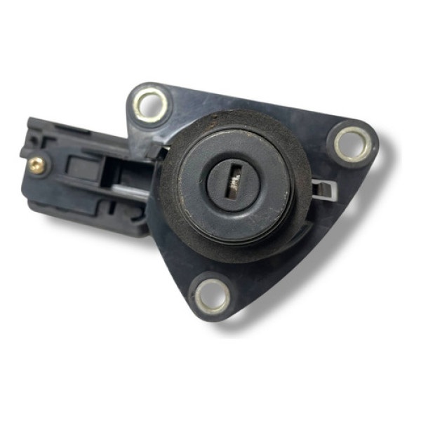 Fechadura Tampa Traseira Renault Duster 2013