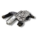   Motor Limpador Parabrisa Hyundai Hb20 2021