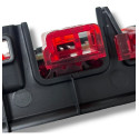 Break Light Luz De Freio Chevrolet Onix 2020 A 2025