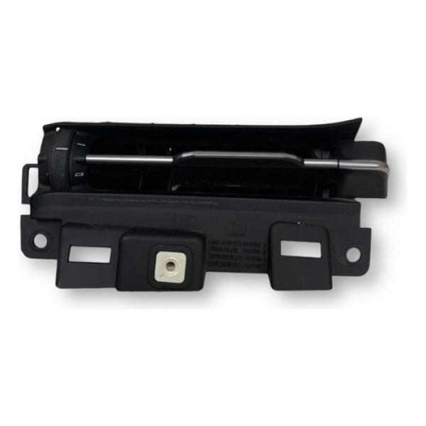 Difusor De Ar Esquerdo Jeep Compass 2021 A 2024