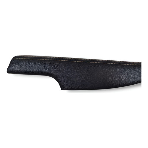 Encosto De Braço Porta Traseira.e Toyota Corolla 2015 A 2019 Preto