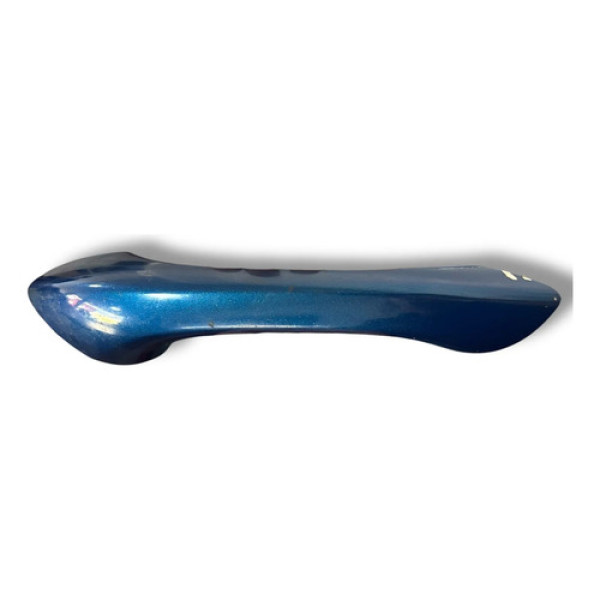 Maçaneta Externa Dianteira Direita Chevrolet  Onix Lt 2023 Azul Dianteira