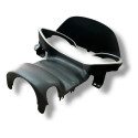 Moldura Painel Instrumento Chevrolet Onix 2022