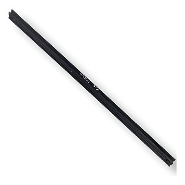 Borracha Canaleta Interna Dianteira Esquerda Yaris 2021 