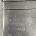 Moldura Para Lama Chevrolet Onix 2019 Preto