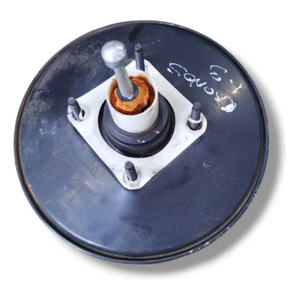 Hidrovácuo Servo Freio Fiat Mobi 1.0 2016 00519341140