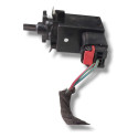 Interruptor Embreagem Chevrolet Onix 2013 A 2019 Preto