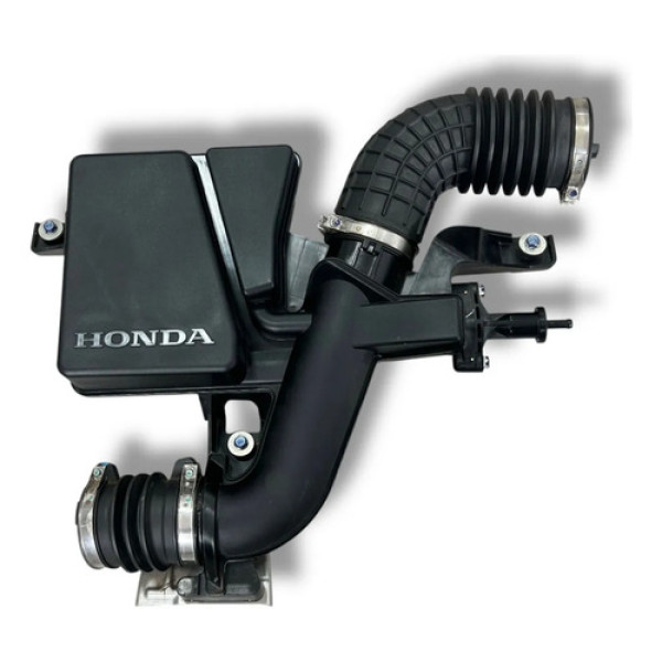 Caixa Ressonância Filtro De Ar Honda Hr-v 1.5 Turbo 2024