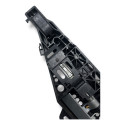 Maçaneta Externa Diant Direita Renault Captur 2018 A 2023 Creme Dianteira