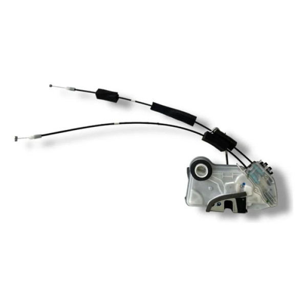 Fechadura Porta Dianteira Esquerda Honda Hr-v 1.5 Turbo 2024