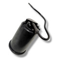 Filtro Canister Jac J3 2011 A 2016 Preto