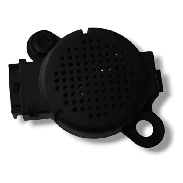 Sirene Sensor Estacionamento Renault Sandero 2015