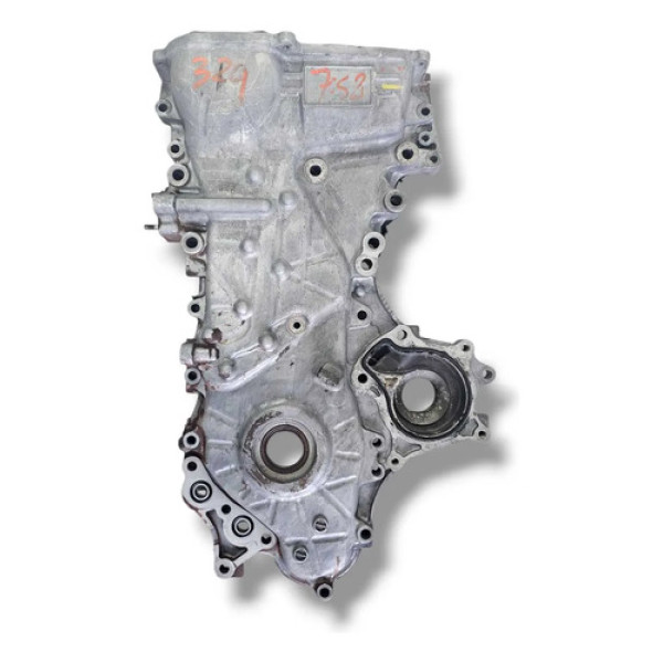 Tampa Lateral Motor Toyota Corolla 2.0 2009 A 2019