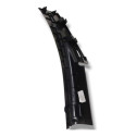Soliera Traseira Esquerda Chevrolet Onix Gm 2020 A 2025 Preto