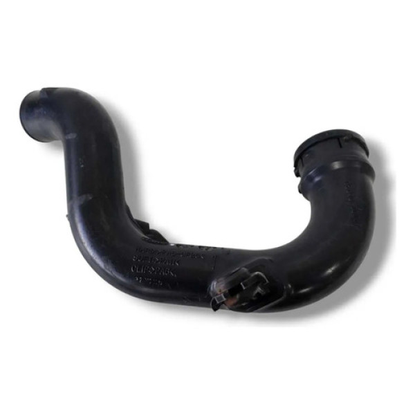 Mangueira Intercooler Toyota Hilux 2.8 2020 Preto
