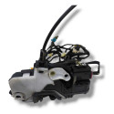 Fechadura Porta Dianteira Direit Chevrolet Agile 2009 A 2015