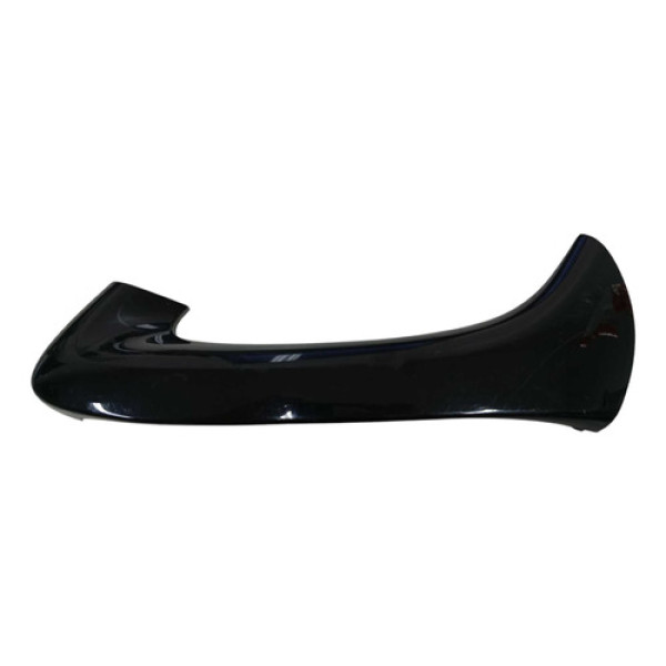 Moldura Puxador Porta Dianteira Renault Duster