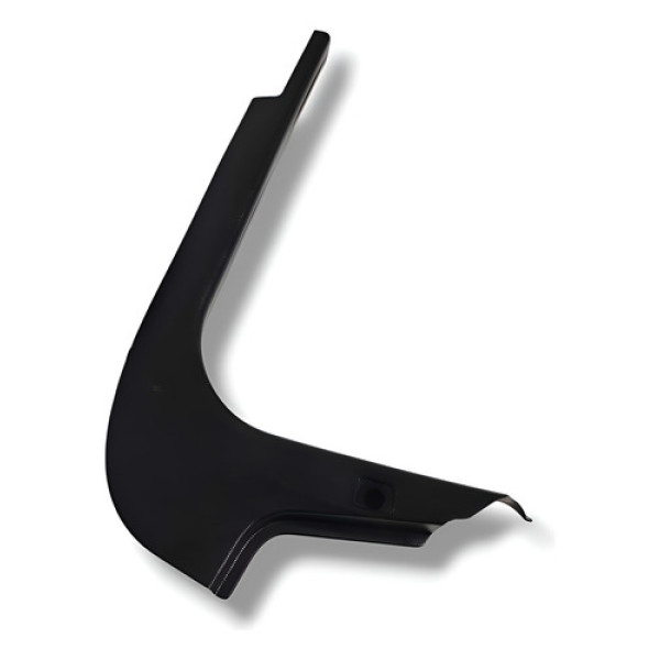 Soleira Dianteiro Esquerdo Fastback 2023 Preto