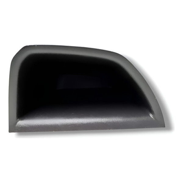 Porta Objetos Painel Chevrolet Onix 2014 A 2019 Preto