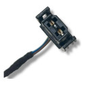 Chicote Segundário Porta Diant Direita Audi A3 8v4971036j