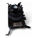 Kit Radiador Celta Prisma Sem Ar 2006 A 2012