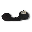 Moldura Porta Copos Chevrolet Onix Joy 2020 Preto