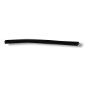 Canaleta Traseira Direita Mercedes Classe C 280  2010 Preto
