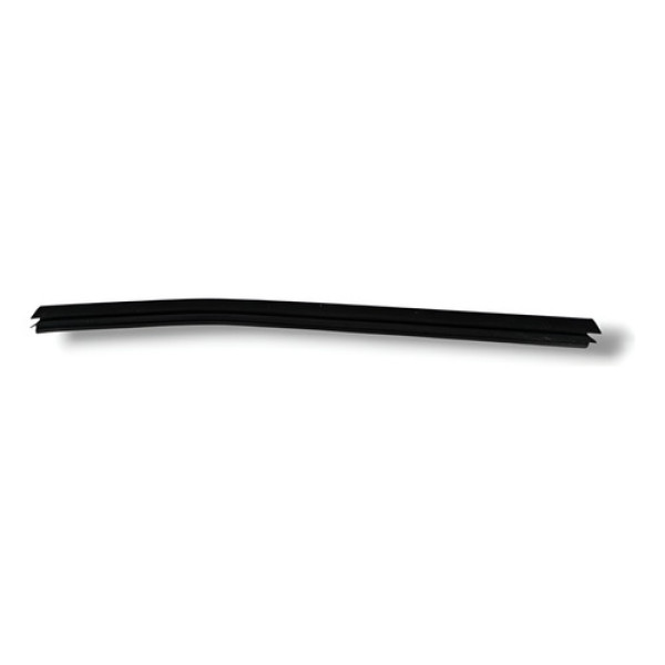 Canaleta Traseira Direita Mercedes Classe C 280  2010 Preto