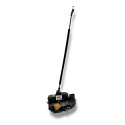 Fechadura Porta Dianteira Esquerda Chevrolet Cruze 2014