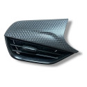 Difusor De Ar Esquerdo Chevrolet Onix 2024