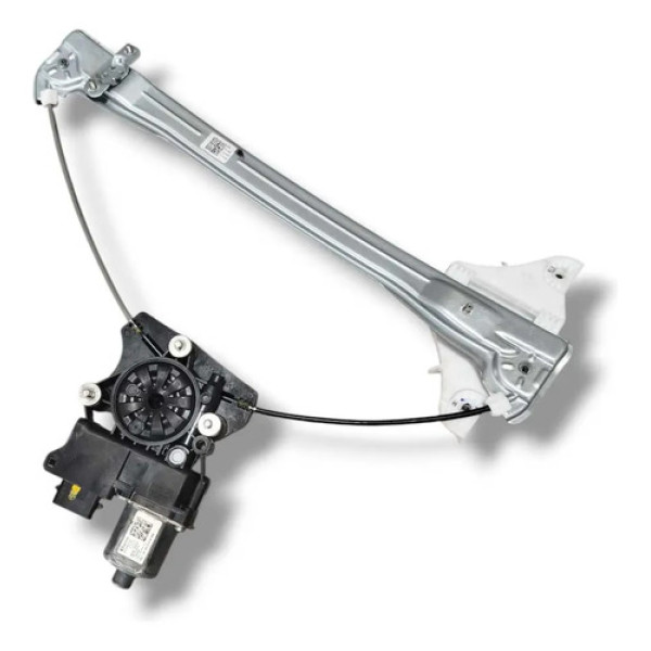 Maquina Vidro Da Porta Dianteira Esquerda Hyundai Hb20 2025