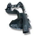 Moldura Caixa De Fusível Chevrolet Onix 2021