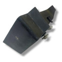 Limitador Vidro Direito Dianteiro Chevrolet Onix 2013 A 2021