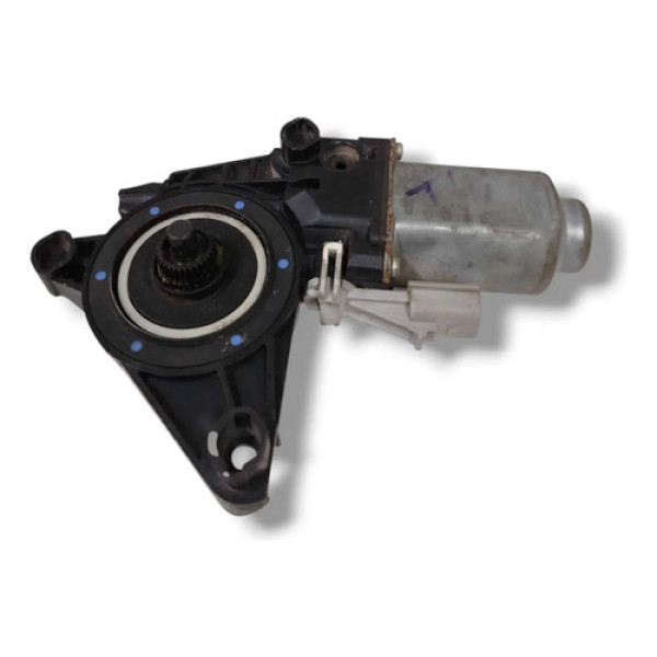 Motor Máquina Vidro Audi A3 2013 Só Cadastro  Preto