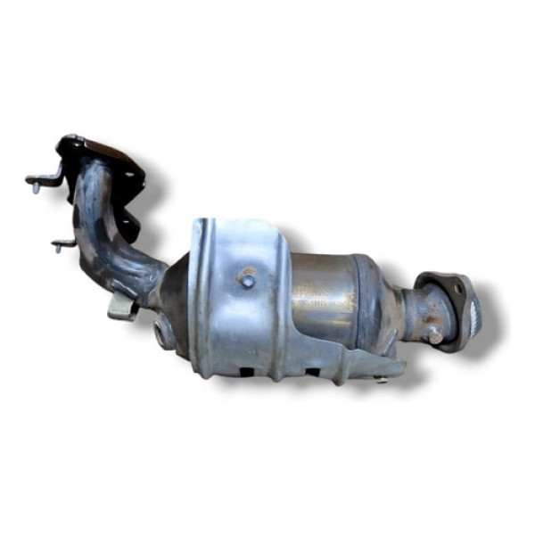 Catalizador Toyota Etios 1.3 16v 2019