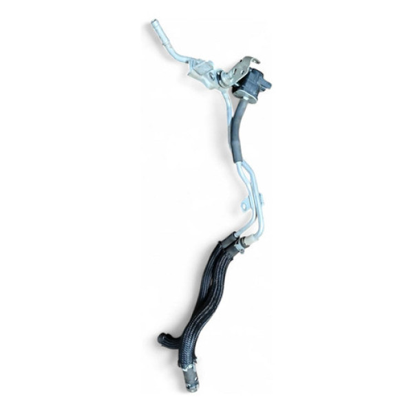 Mangueira De Água Motor Toyota Corolla 2.0 2015 A2019