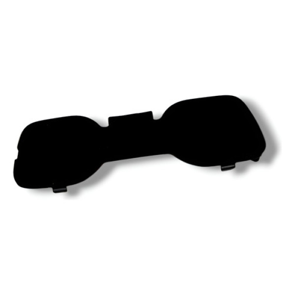 Acabamento Suporte Porta Copos Chevrolet Onix Gm 2020 A 2025 Preto