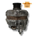 Alternador Nissan Livina 1.8 2012