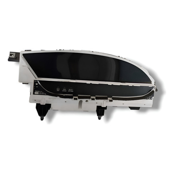 Painel Instrumento Toyota Etios 2015 A 2019 Preto