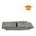 Acabamento Coluna Cinto Lado Direito Chevrolet Cruze 2012 Cinza