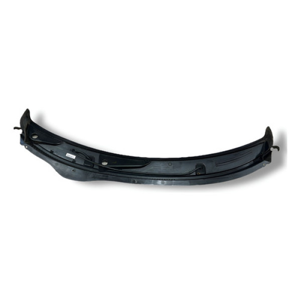 Grade Churrasqueira Fiat Strada 2024 Preto Fosco