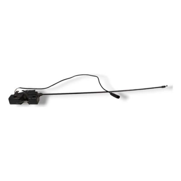 Fechadura Tampa Traseir Volkswagen Jetta Tsi 2.0 2010 A 2016