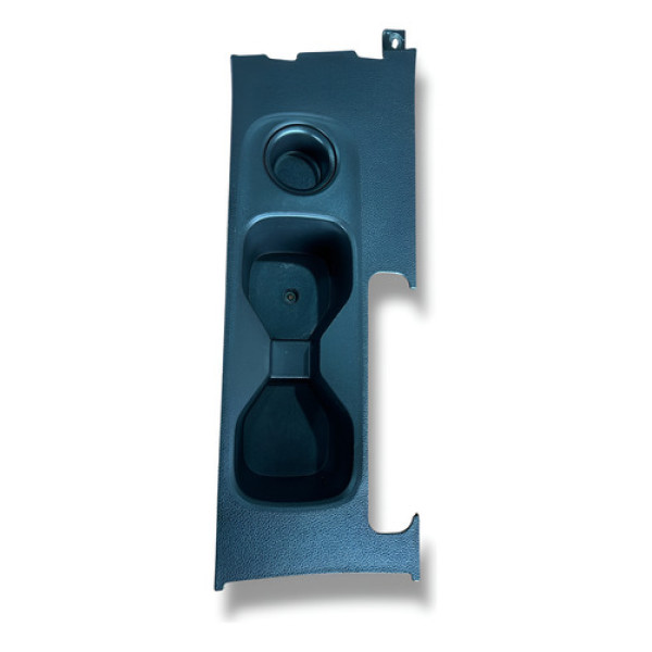 Porta Copos Renault Duster 2024 Preto