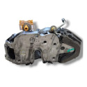 Fechadura Porta Dianteira Esquerda Chevrolet Cruze 2014