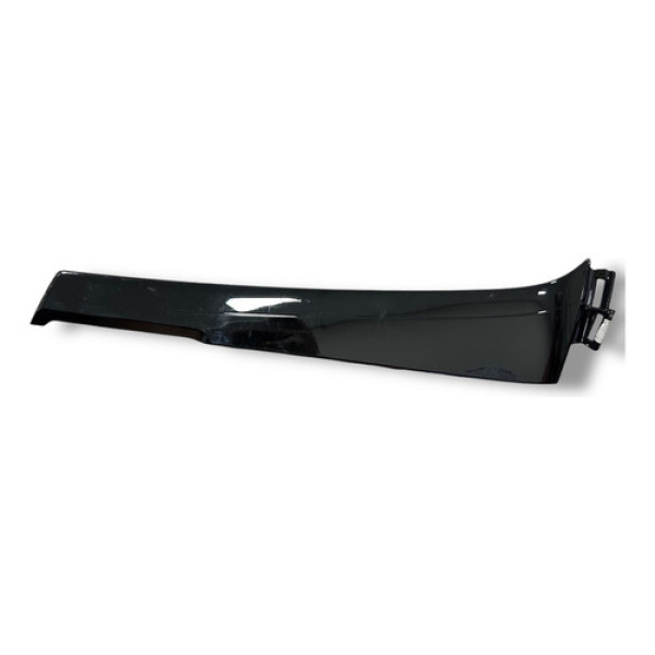 Acabamento Lateral Console Central Honda Hr-v 2024